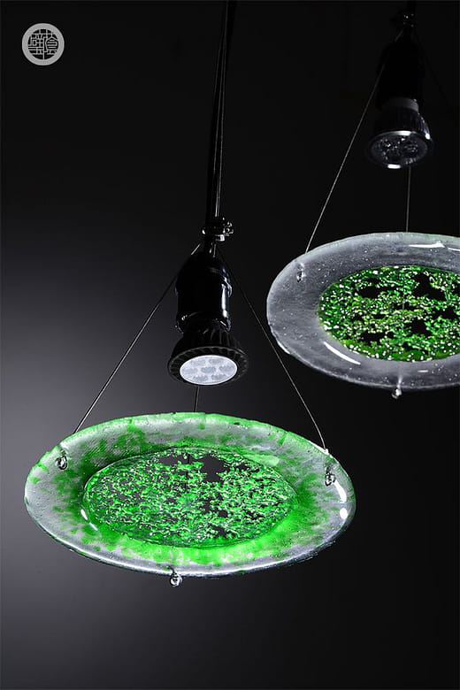 璧蔭 When You Are In The Shade