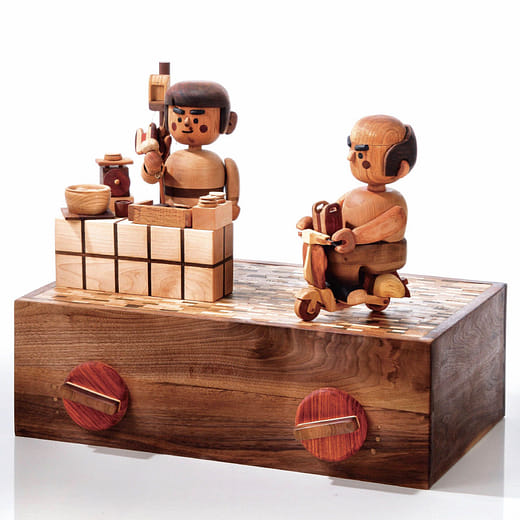 潤餅吃飽 Eat Fully Spring Roll