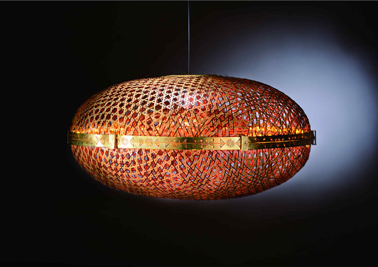 火神使者的祈福 l Palamal