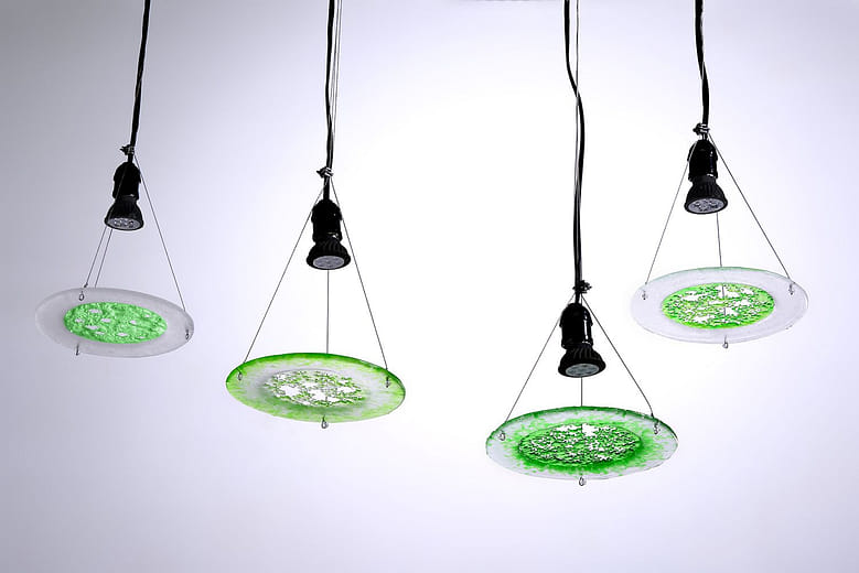 透明維度系列—冰山 Transparent Dimension Series-Iceberg