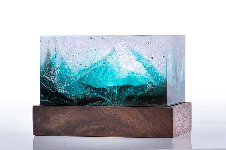 透明維度 Transparent Dimension