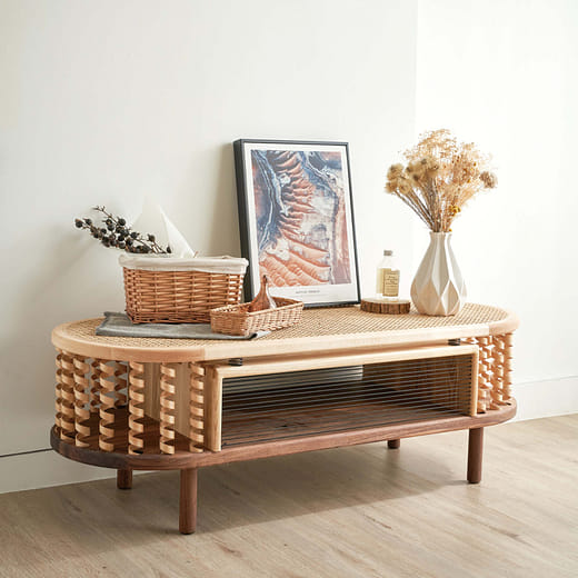 彈性空間 Flexible space