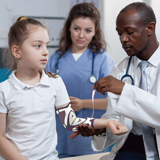 Dr. Joint - 生長衛士