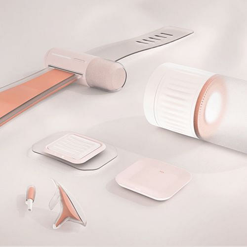 EASCI 脊髓損傷妊娠系列產品