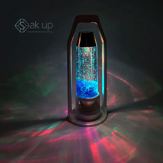 SOak up 與光同塵