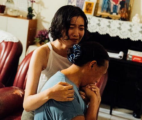 蔡雨華、李心瑜、劉景沄、江盈慧、丁怡蘋、張智瑋