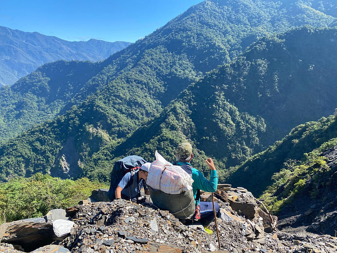 紀錄片類 MATA獎 獵王龍尺武