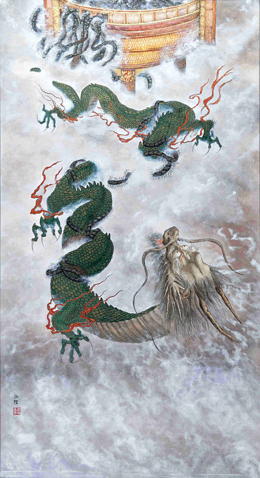 百足之蟲，死而不僵