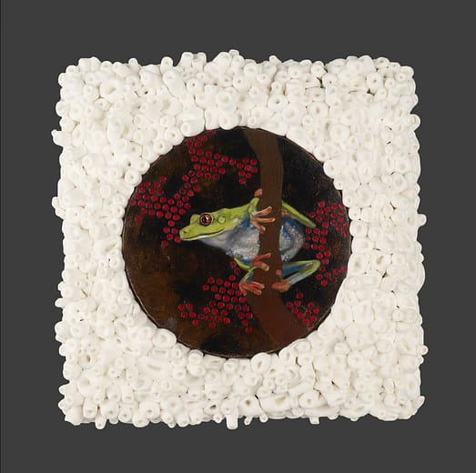 旅行是生活的一次越獄 1