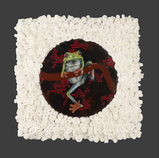 旅行是生活的一次越獄 4