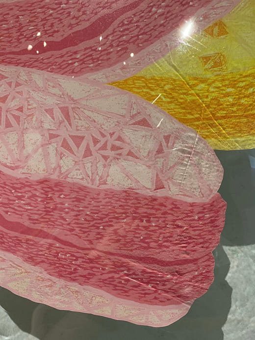 回憶中的馬卡龍