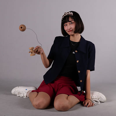 黃羿瑄