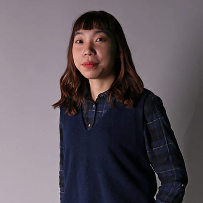 鍾妤屏