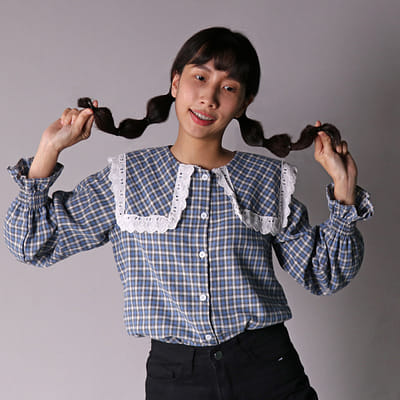 李佳柔