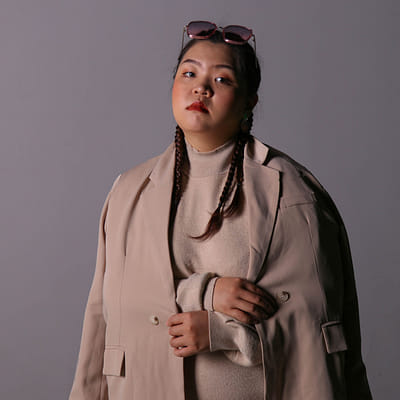 陳凱婷