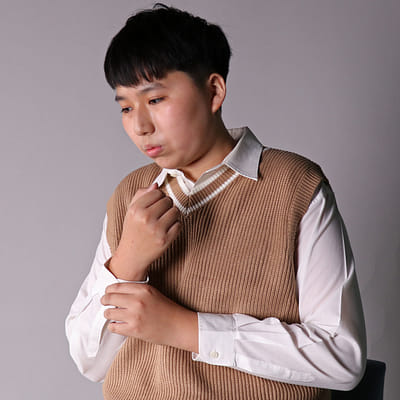 王琳博