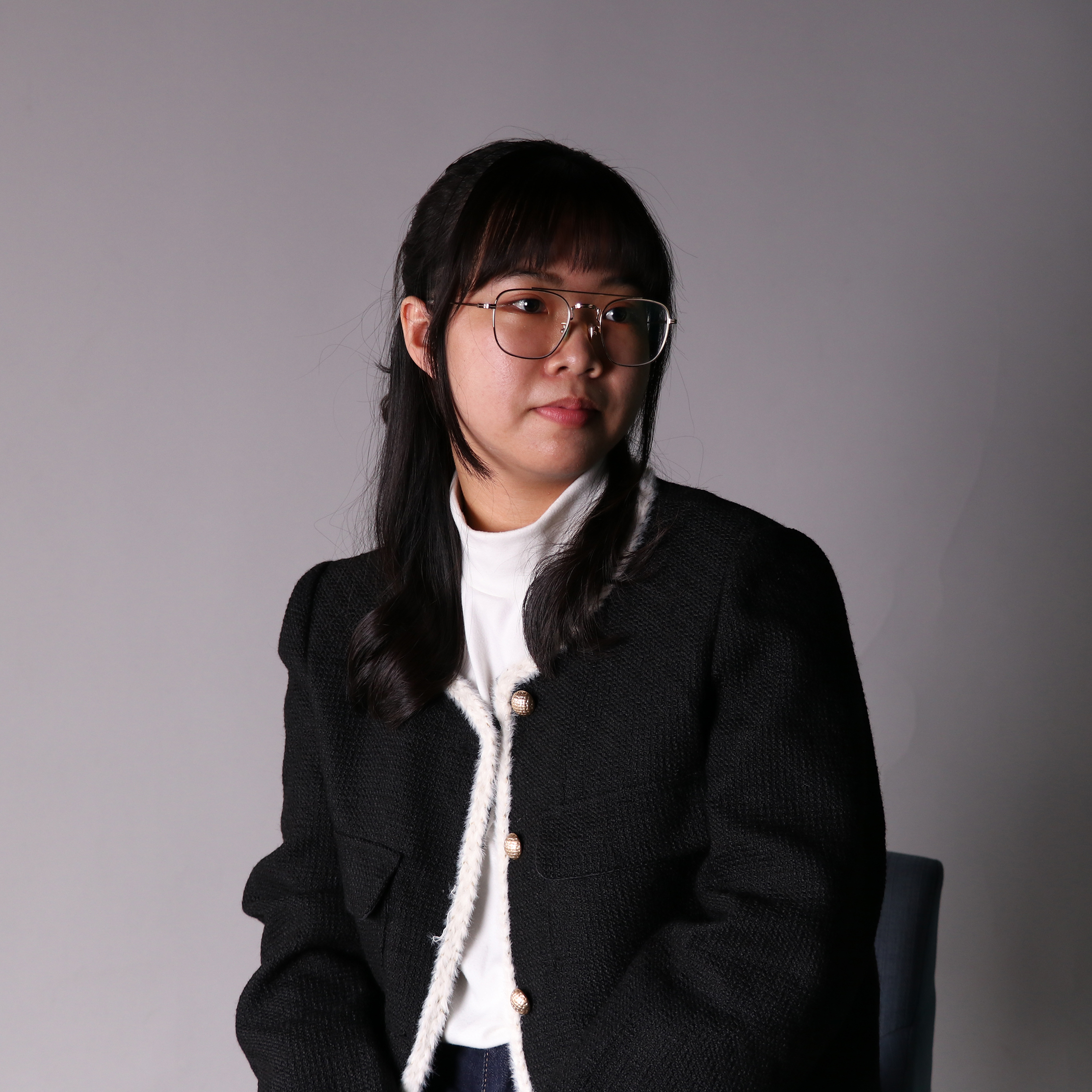方燕雯