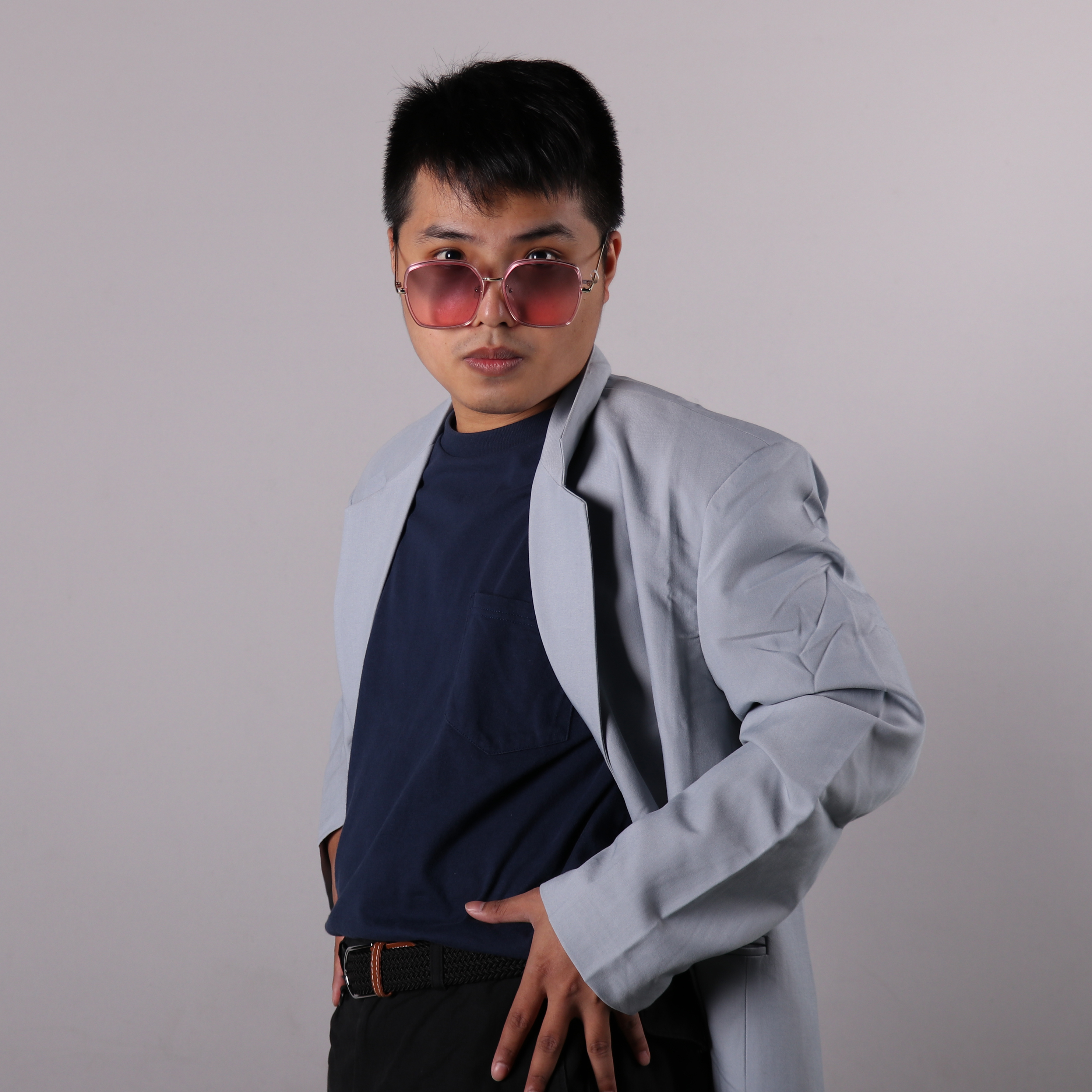 江哲豪