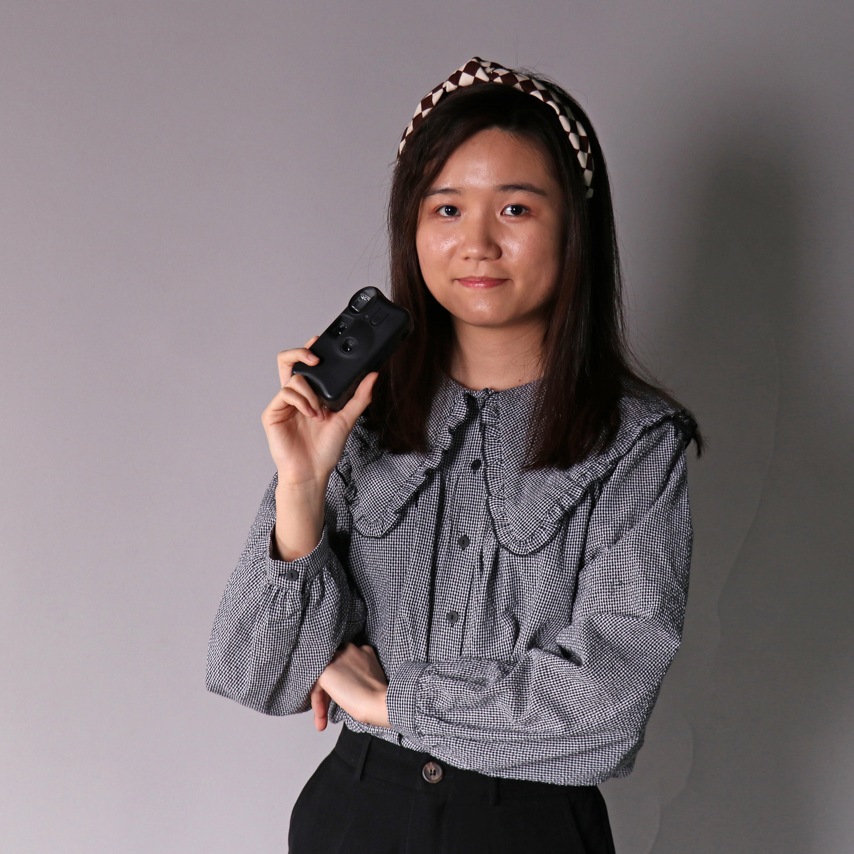 陳珮旎