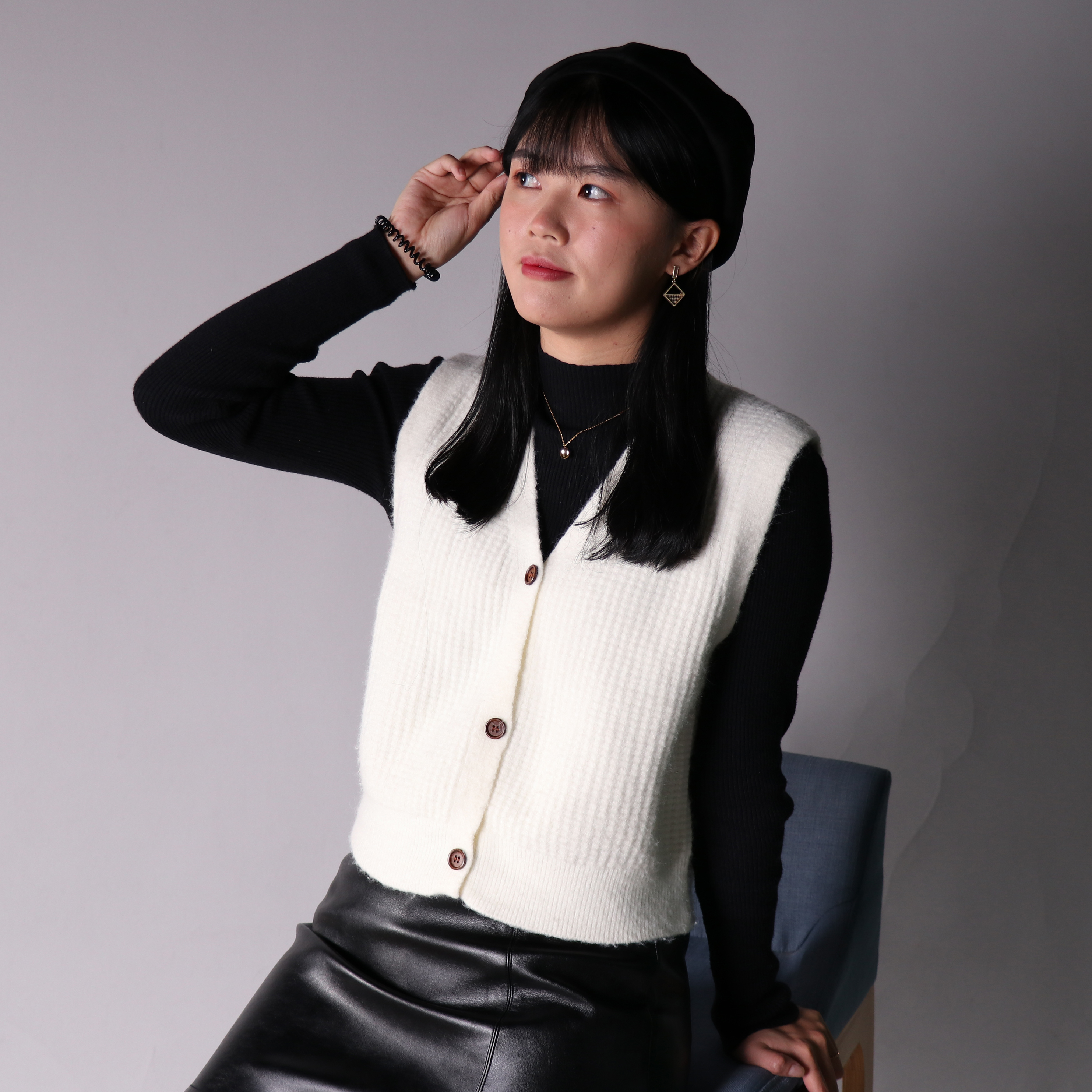 林軒如