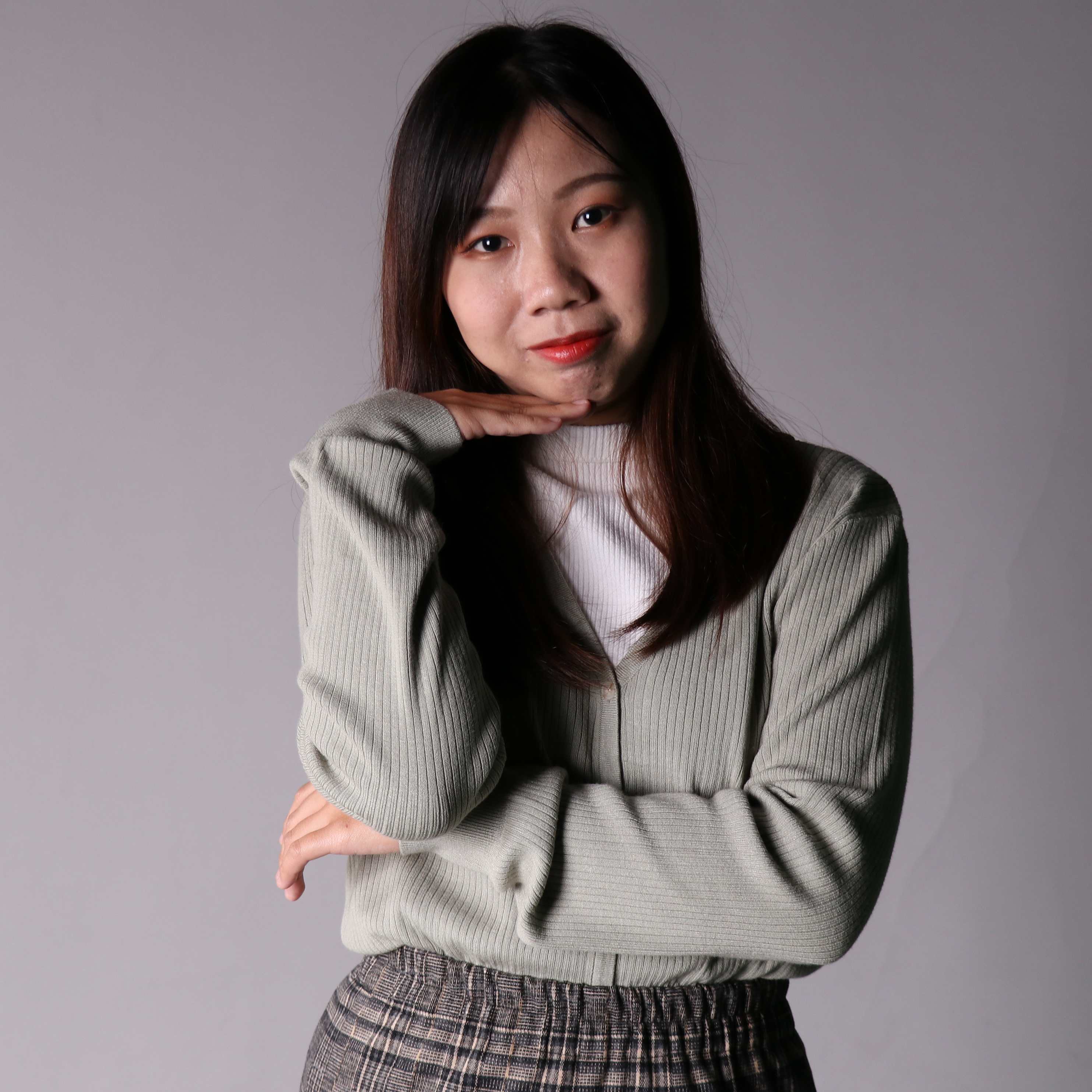 朱婕伶