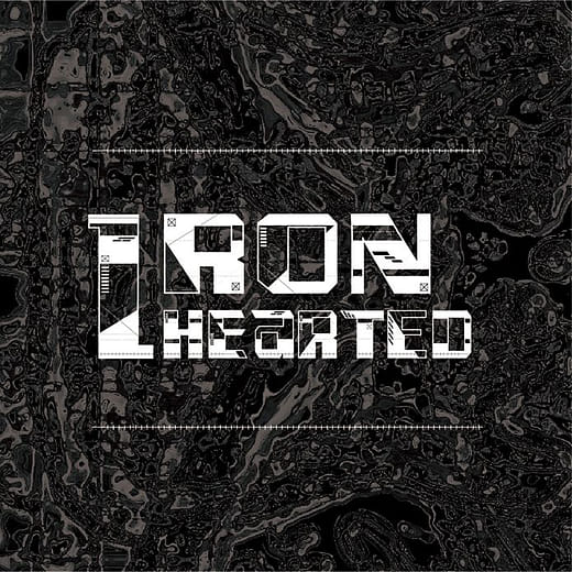 Iron Hearted