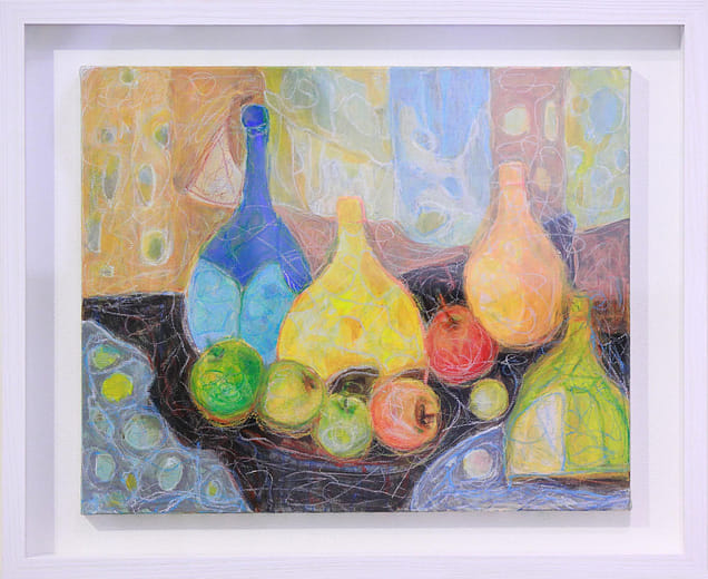 Embrace a Peaceful Life