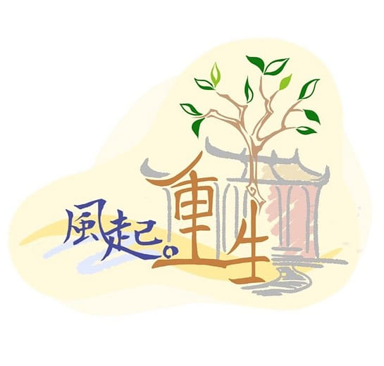 氣候變遷空間調適計畫 - 以新北市二重頂崁部分及周邊地區為例