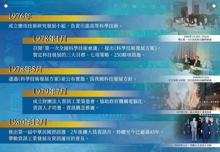 台灣科技發展第二階段(1)