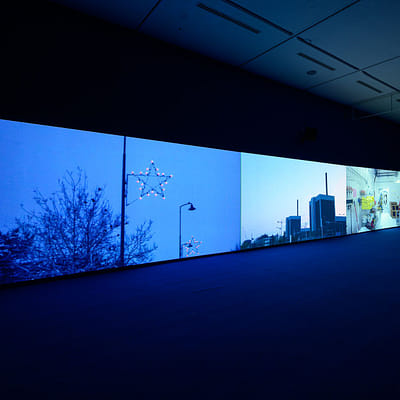 米卡．塔尼拉 Mika TAANILA