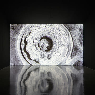 賈娜．阿爾安妮 Jananne AL-ANI