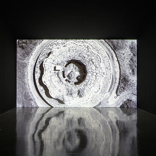 黑色粉末半島 Black Powder Peninsula