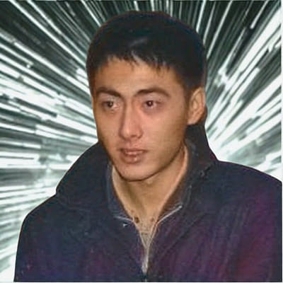 Chen Hung-Yao