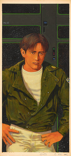 Legend of the Galactic Heroes, Volume 02: Dawn – Part 2