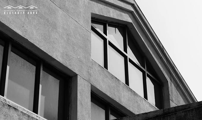 國立彰化師範大學美術學系