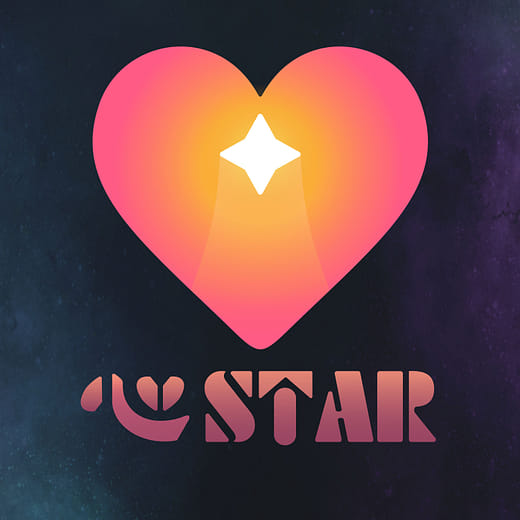 心Star