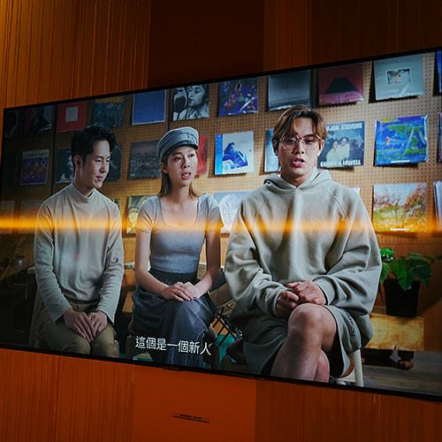 Accusefive - Duplicity