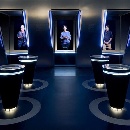 Conversations In Times