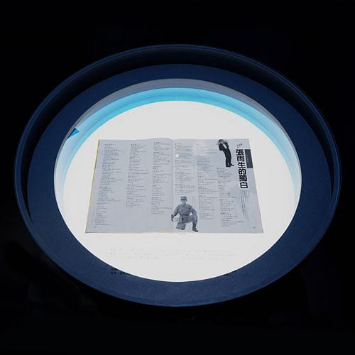 Chang Yu-sheng’s monologue – Sampo Monthly 231