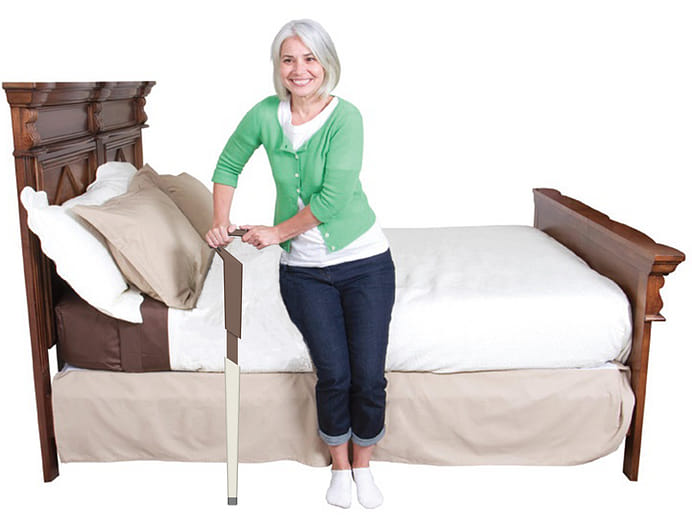 次世代起身輔具 - CRUCHUP