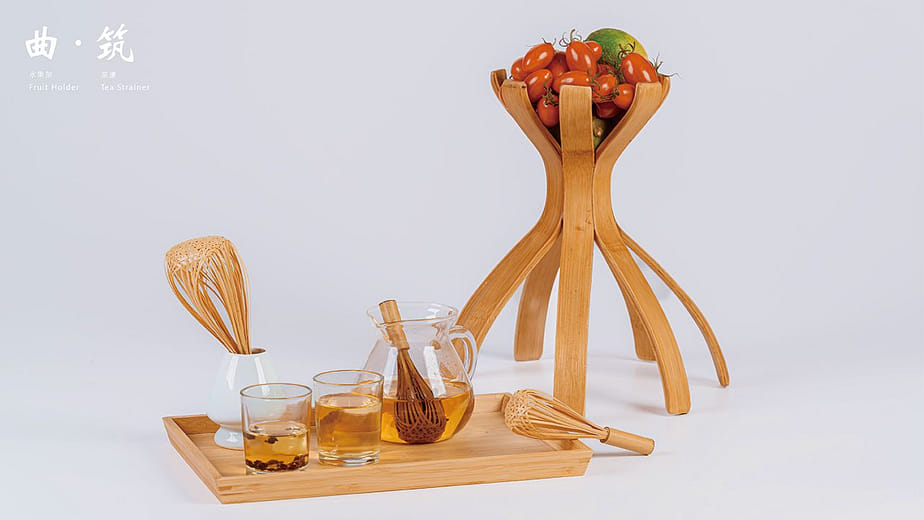 曲．筑 - Qu．Zhu