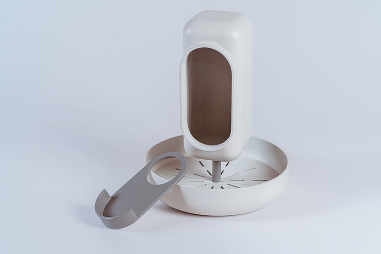 都市鳥巢 - City Nest