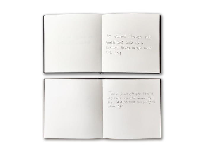 我們他們 (2020年版本) We and They (2020 Edition)