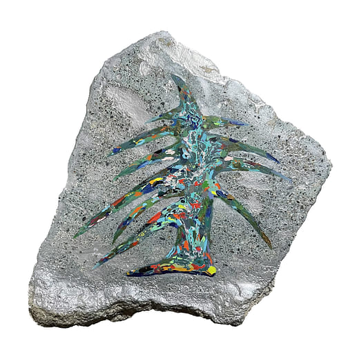 有樹的地方 In Remembrance of Trees