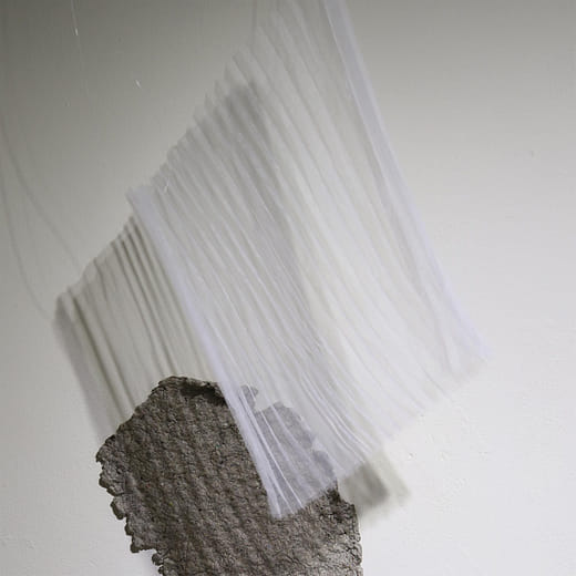 沈默在這裡失去語言 Silent Conversation