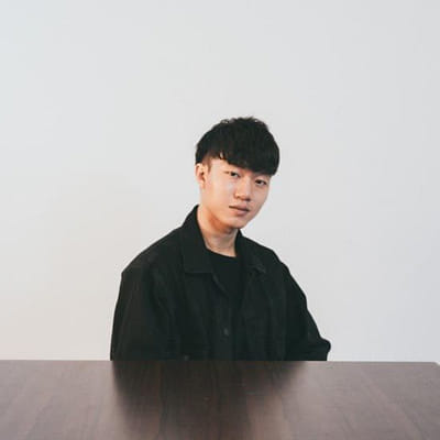 李育哲 Lee,Yu-Jhe