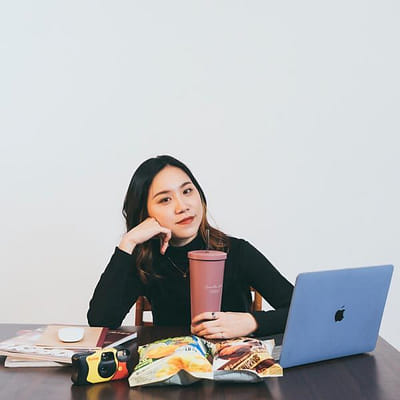 賴潁珊 Lai, Ying-Shan