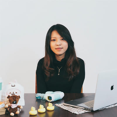 林佩瑾 Lin,Pei Chin