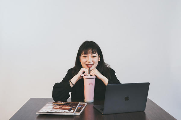 廖奕瑄 Yi-Hsuan Liao