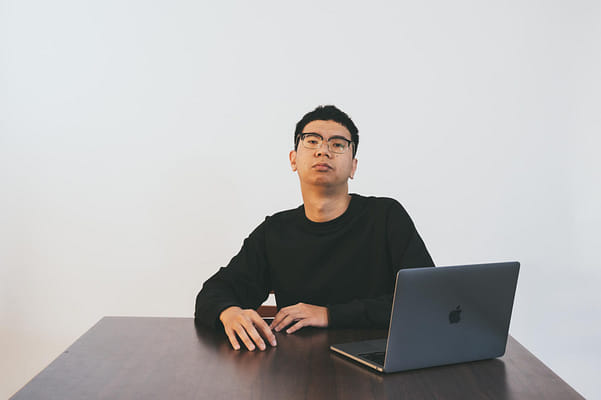 楊文慶 Wen-Cing Yang